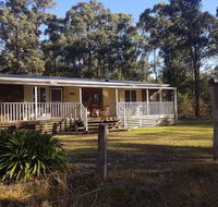 Dandaloo Cottage - Accommodation Port Macquarie