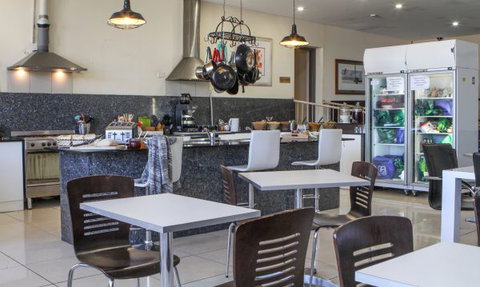 Dickson Central - Accommodation Port Macquarie 1