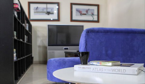 Dickson Central - Accommodation Port Macquarie 3