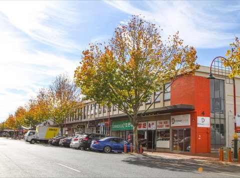 Dickson Central - Accommodation Port Macquarie 7