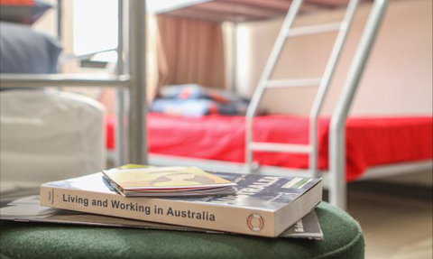Dickson Central - Accommodation Port Macquarie 8