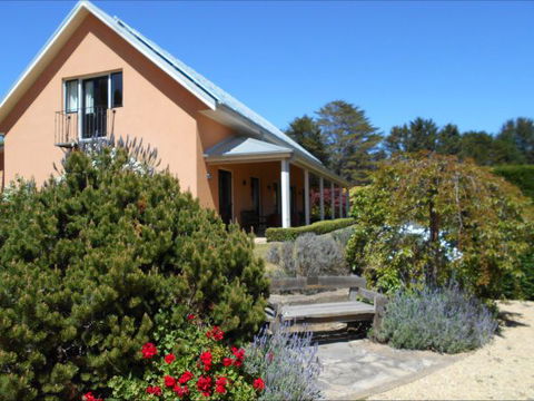 Fitzroy Inn Historic Retreat - Accommodation Port Macquarie 2