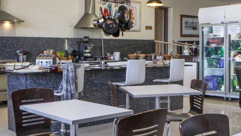 Dickson Central - Accommodation Port Macquarie 0