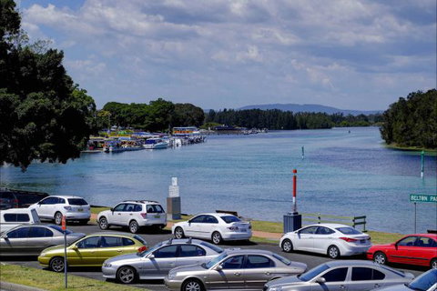 Lakes And Ocean Hotel - Accommodation Port Macquarie 5