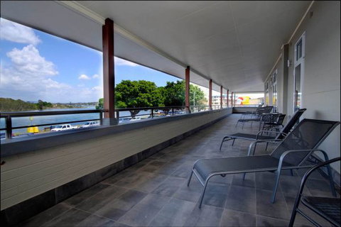 Lakes And Ocean Hotel - Accommodation Port Macquarie 6