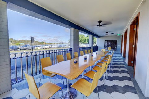 Lakes And Ocean Hotel - Accommodation Port Macquarie 7