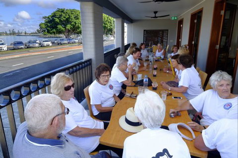 Lakes And Ocean Hotel - Accommodation Port Macquarie 8