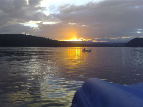 Lake Conjola Waterfront Holiday Park - Accommodation Port Macquarie 8