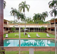 Litchfield Motel - Accommodation Port Macquarie