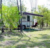 Litchfield Safari Camp - Accommodation Port Macquarie