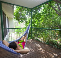 Litchfield Tropical Retreat - Accommodation Port Macquarie