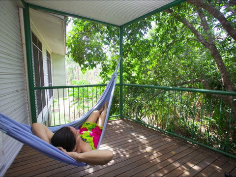 Litchfield Tropical Retreat - Accommodation Port Macquarie 0