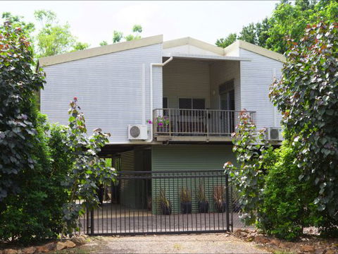 Litchfield Tropical Retreat - Accommodation Port Macquarie 1