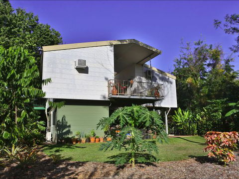 Litchfield Tropical Retreat - Accommodation Port Macquarie 2