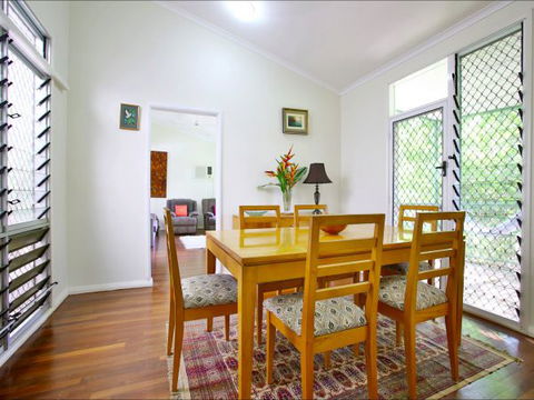 Litchfield Tropical Retreat - Accommodation Port Macquarie 4