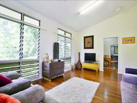 Litchfield Tropical Retreat - Accommodation Port Macquarie 5