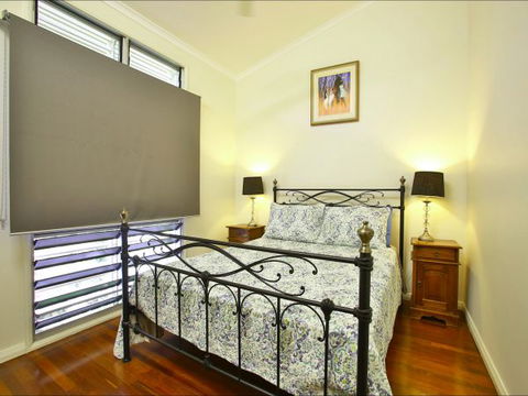 Litchfield Tropical Retreat - Accommodation Port Macquarie 7