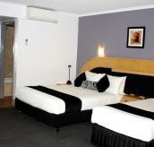 Comfort Inn Airport International  - Accommodation Port Macquarie
