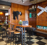 Southern Railway Hotel  - Accommodation Port Macquarie