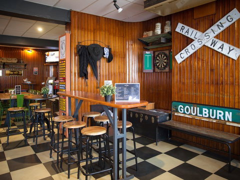 Southern Railway Hotel  - Accommodation Port Macquarie 0