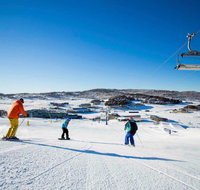 The Coachman Ski Lodge