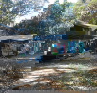 Smoky Cape campground - Accommodation Port Macquarie