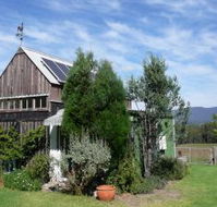 Runnymeade Garden Studio Bed and Breakfast - Accommodation Port Macquarie