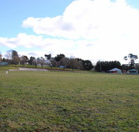 Taralga Showground - Accommodation Port Macquarie