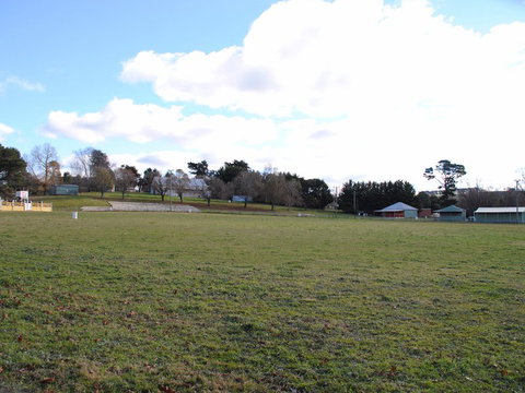 Taralga Showground - Accommodation Port Macquarie 0