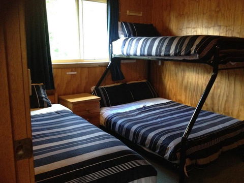 Canobolas Mountain Cabins - Accommodation Port Macquarie 0