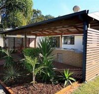 BIG4 Great Lakes at Forster-Tuncurry - Accommodation Port Macquarie
