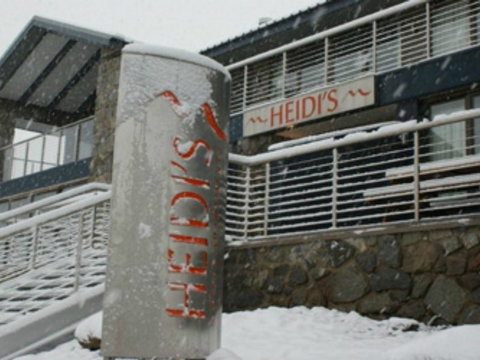 Heidi's Chalet - Accommodation Port Macquarie 0