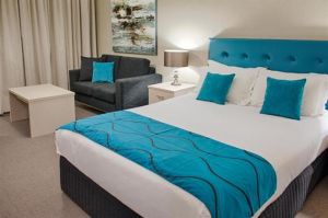 Mantra Pavilion Hotel Wagga - Accommodation Port Macquarie 0