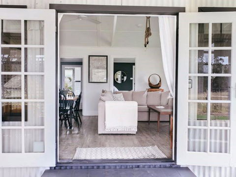 The Cook's House - Accommodation Port Macquarie 0