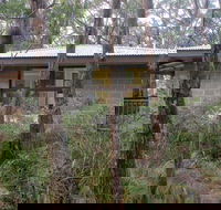 The Chalet - Accommodation Port Macquarie