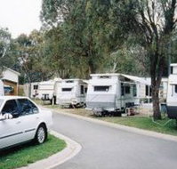 Governors Hill Caravan Park - Accommodation Port Macquarie