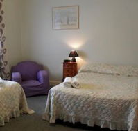 Aaron Cottage - Accommodation Port Macquarie