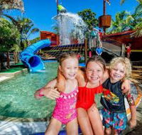 BIG4 Sunshine South West Rocks Holiday Park - Accommodation Port Macquarie