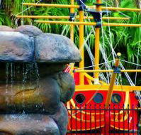 Smuggler's Cove Holiday Village - Accommodation Port Macquarie