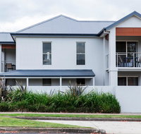 Stay Bathurst - Accommodation Port Macquarie