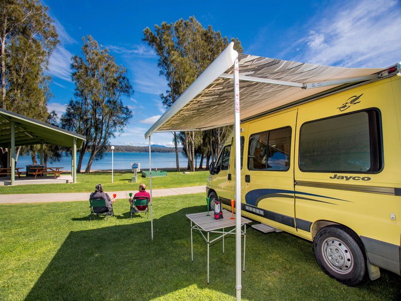 Wallaga Lake NSW Accommodation Port Macquarie
