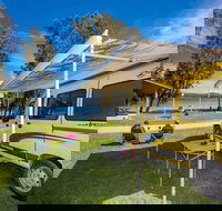 Ingenia Holidays Ocean Lake - Accommodation Port Macquarie