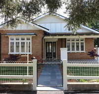 Roseneath Cottage - Orange Heritage - Accommodation Port Macquarie