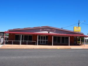 Railway Hotel Condobolin - Accommodation Port Macquarie 0