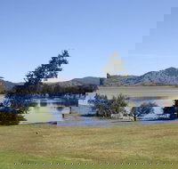 Inland Waters Holiday Parks Grabine Lakeside - Accommodation Port Macquarie