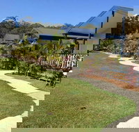 Ingenia Holidays Soldiers Point - Accommodation Port Macquarie