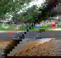 Young Caravan Tourist Park - Accommodation Port Macquarie