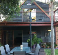 Jetz Bungalow - Accommodation Port Macquarie