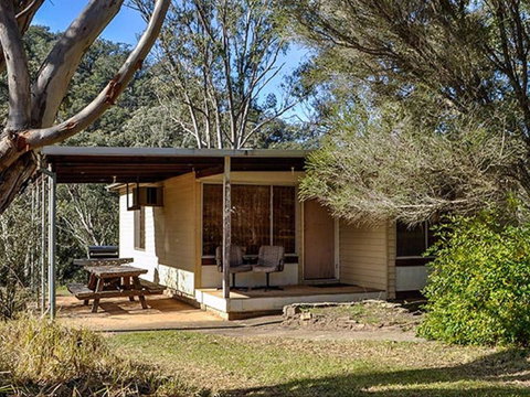 Capertee Cottage - Accommodation Port Macquarie 0