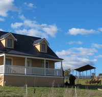 Riverbend Cottage - Accommodation Port Macquarie